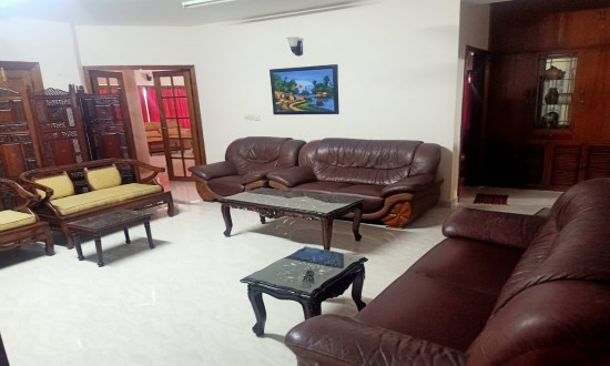 service apartment dhaka